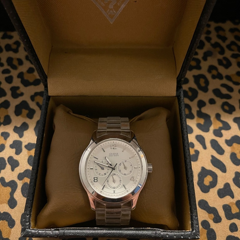 Guess Women’s Watch